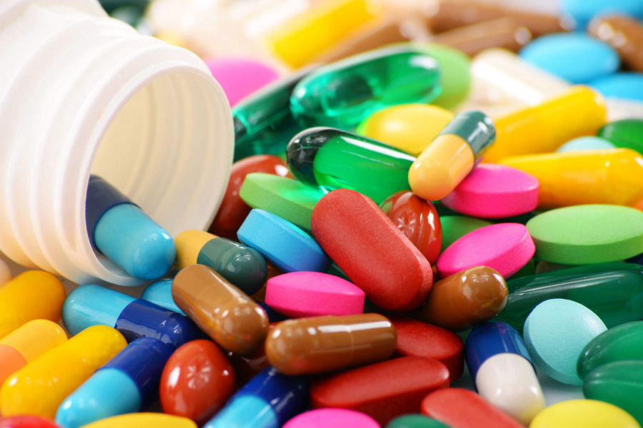 Generic Medicine Supplier