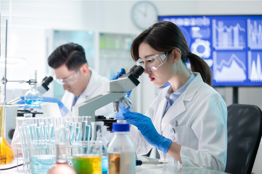 pharmaceutical distributors